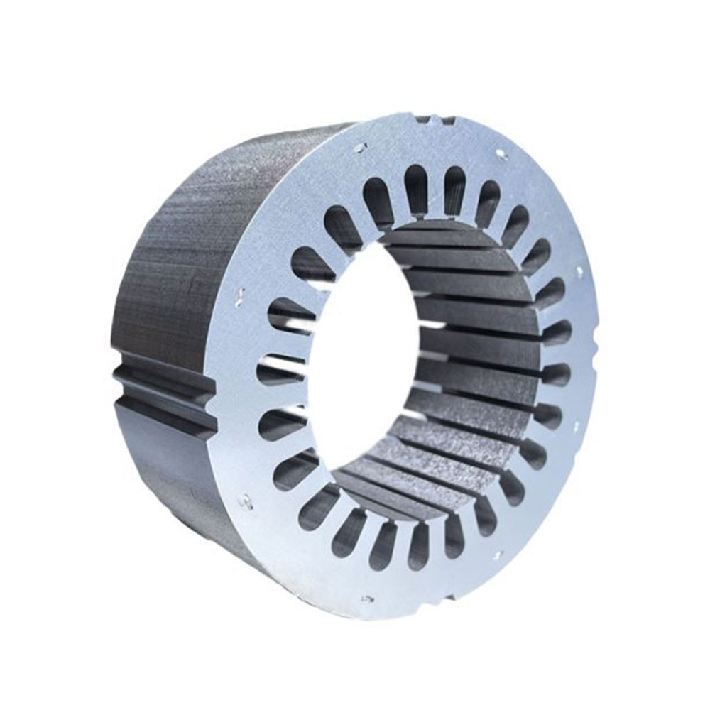 Squirrel Cage Induction Motor Stator