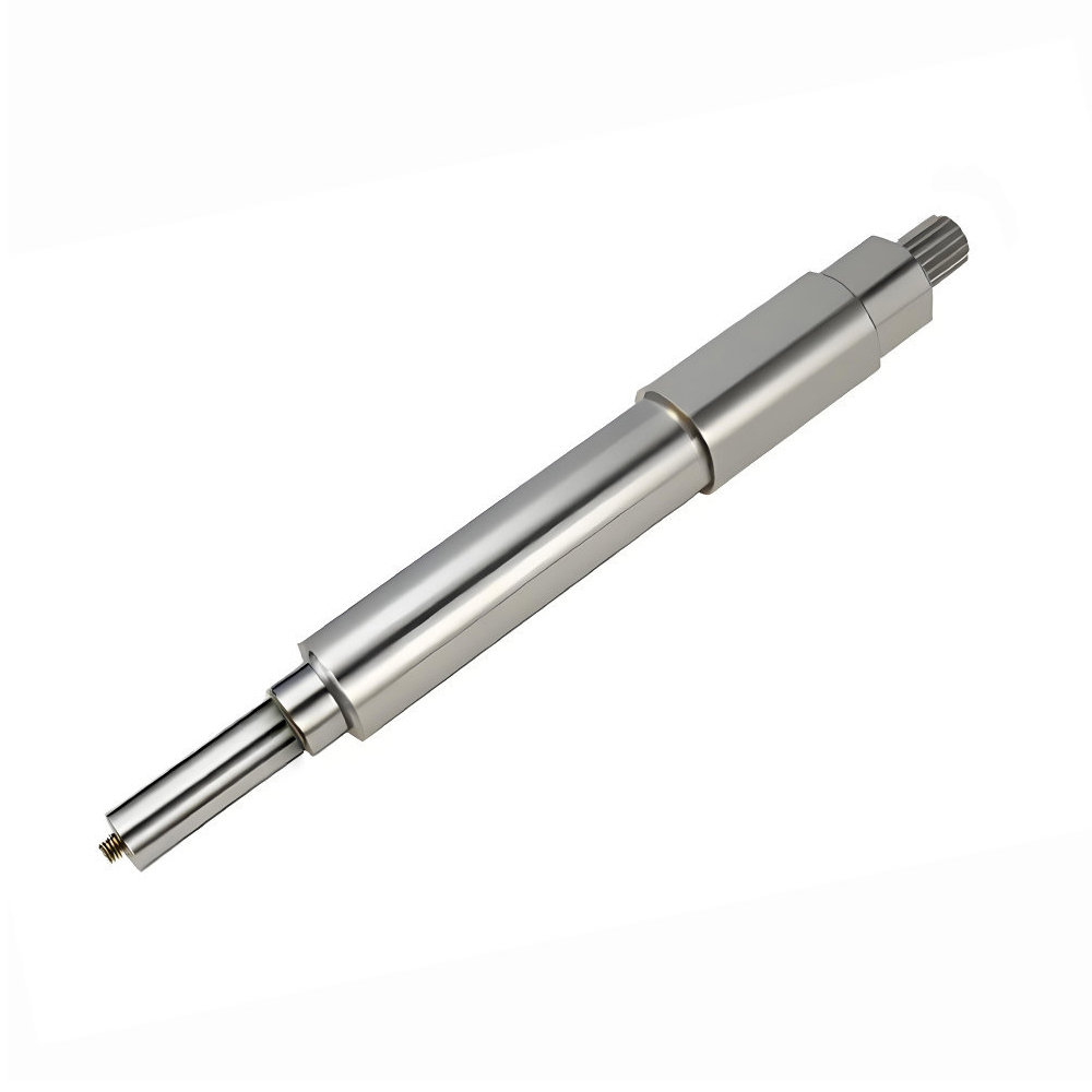 Mechanical transmission shaft