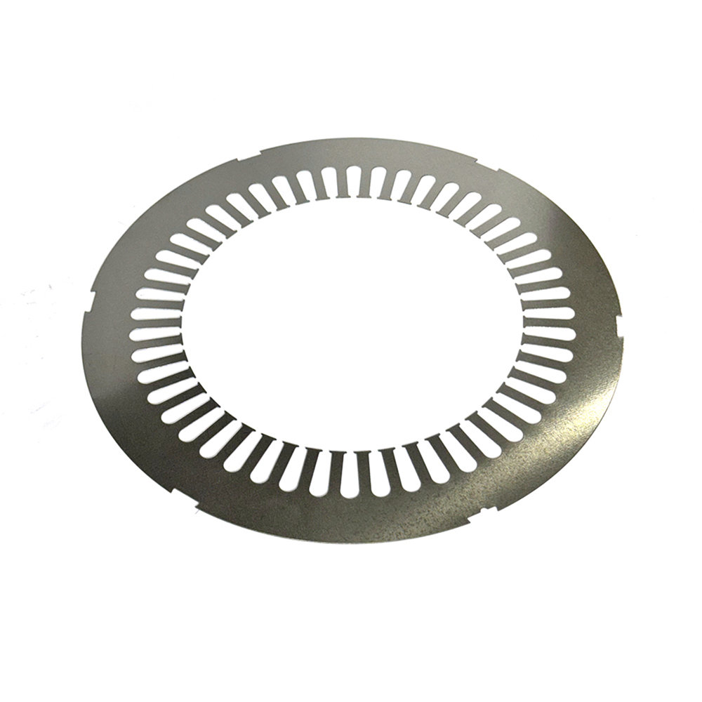Poinçonnage par moteur