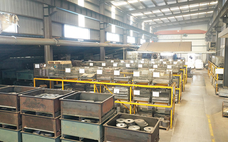 Factory real shot