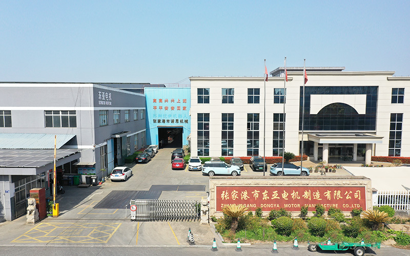 Factory real shot