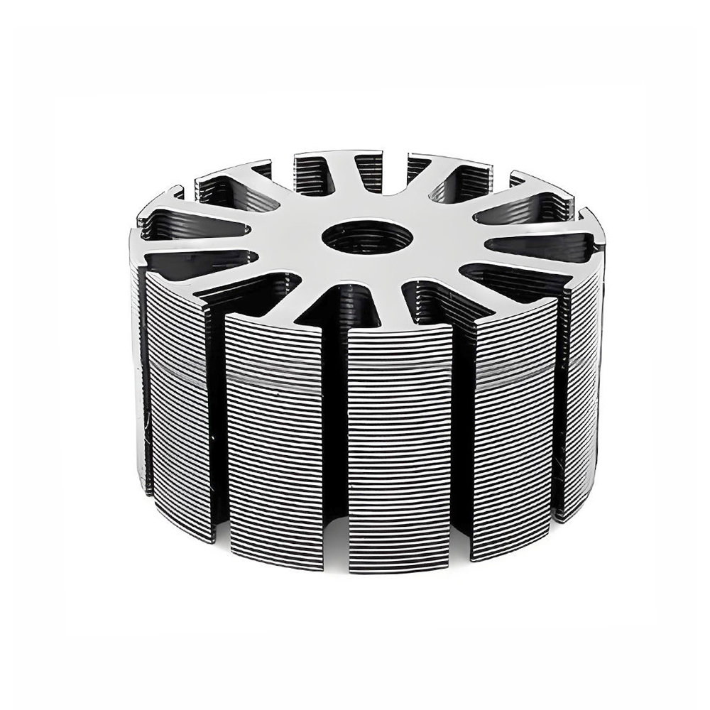 Permanent magnet synchronous motor (PMSM)