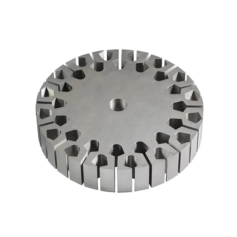 Motor rotors