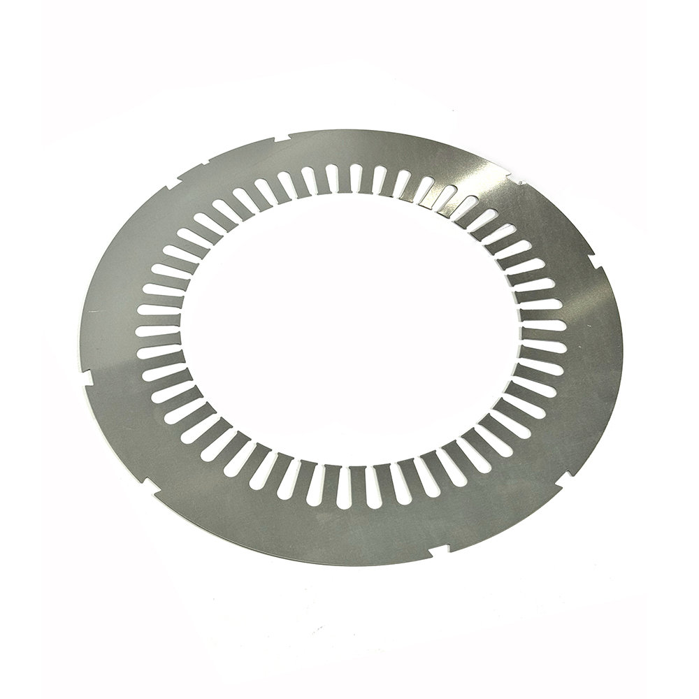 Poinçonnage par moteur