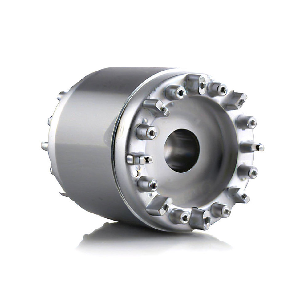 External rotor