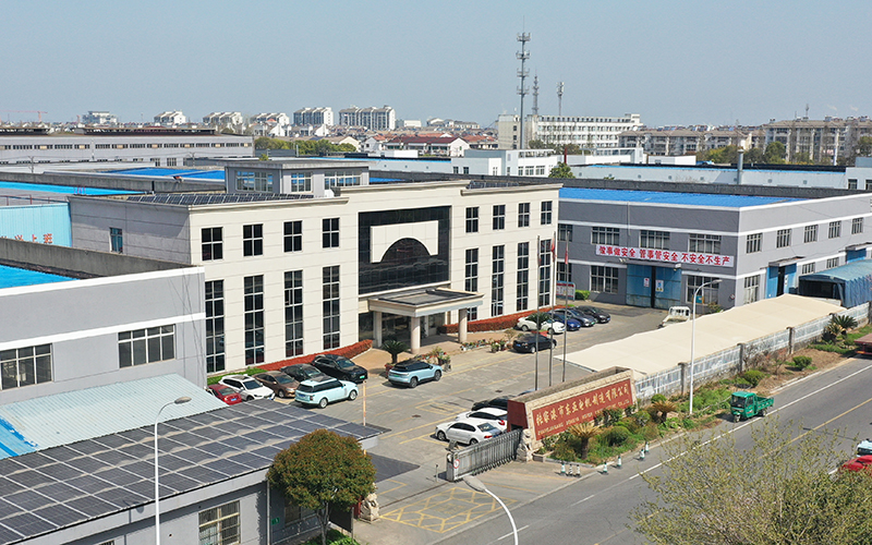 Factory real shot