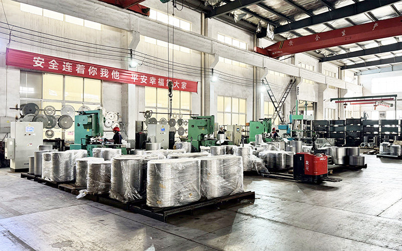 Factory real shot