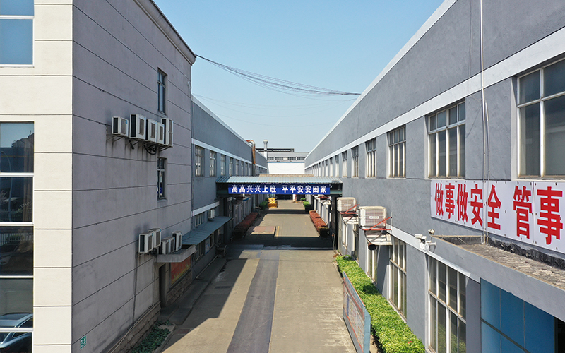 Factory real shot