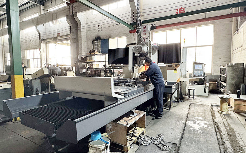 Factory real shot