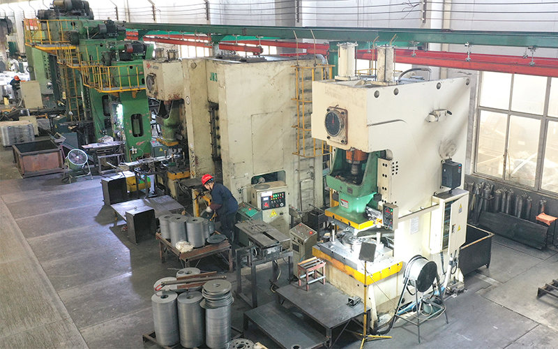 Factory real shot