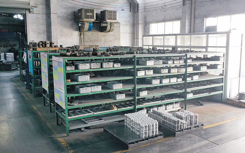 Factory real shot