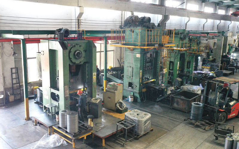 Factory real shot