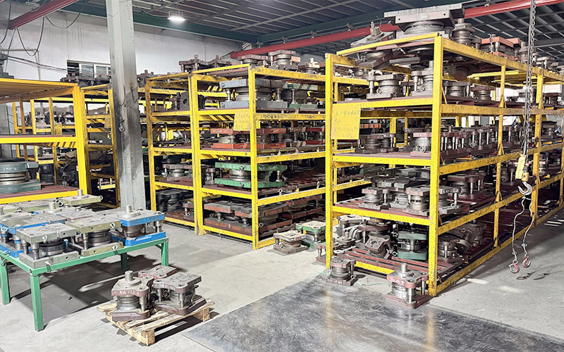 Factory real shot