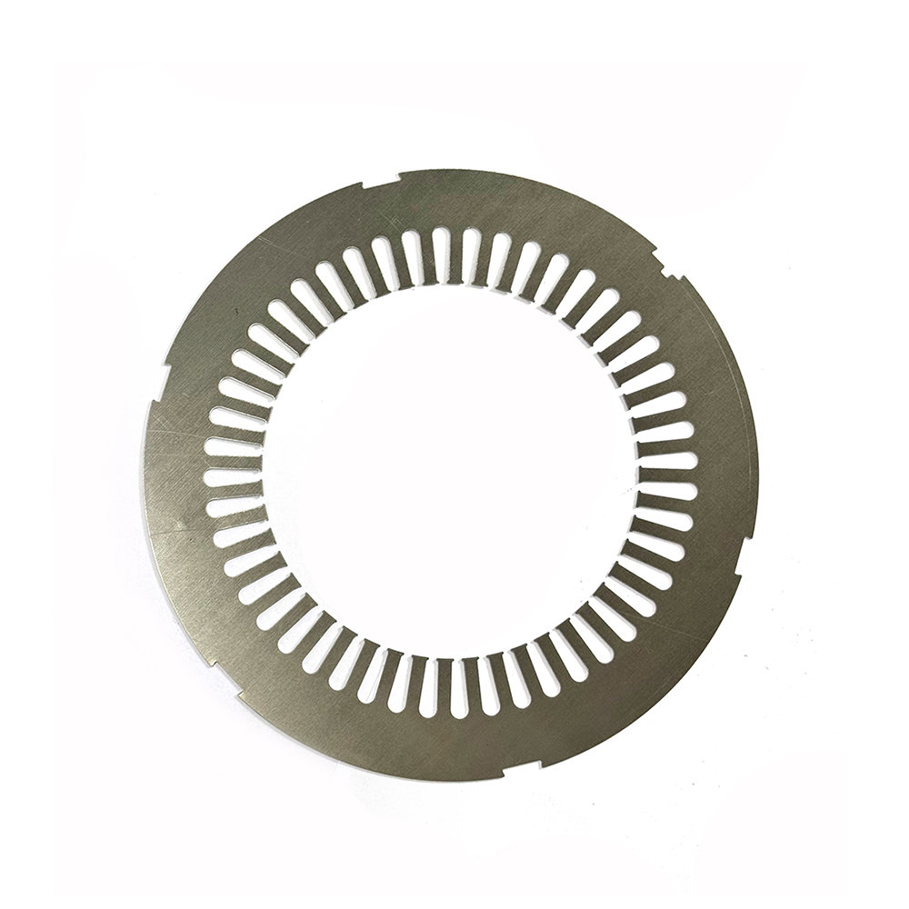 Poinçonnage par moteur