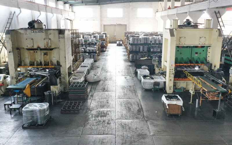 Factory real shot