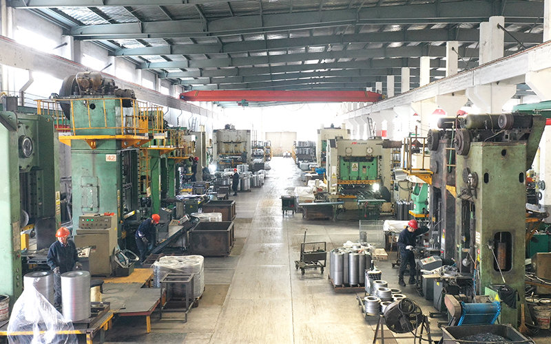 Factory real shot
