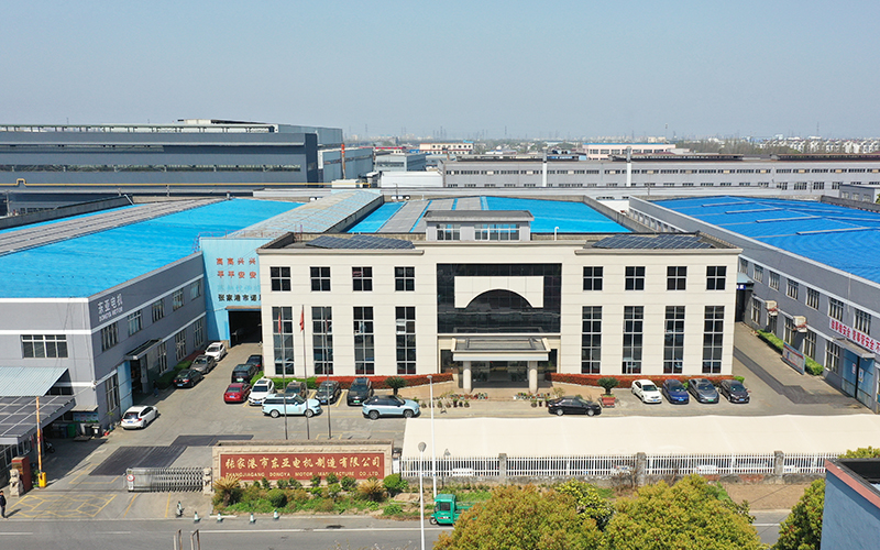 Factory real shot