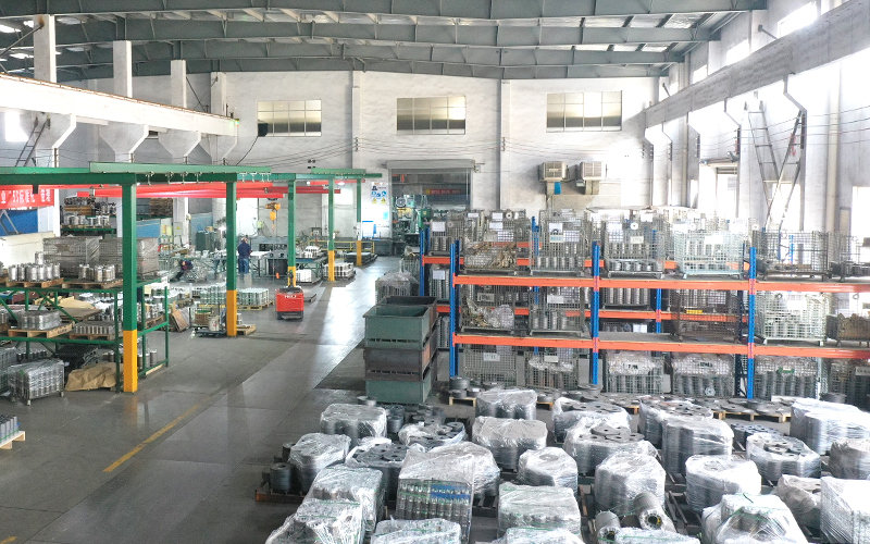 Factory real shot